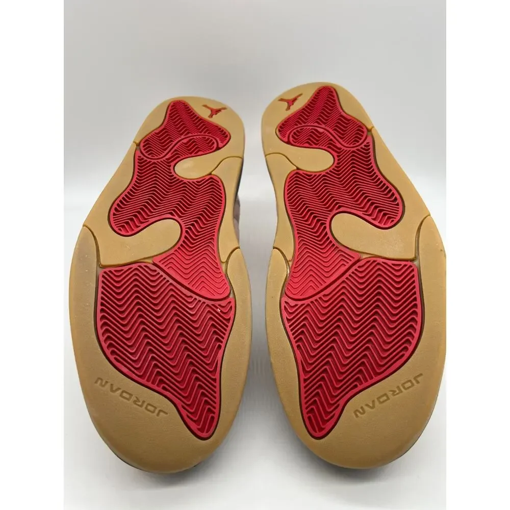 Jordan Session Atmosphere Men's Size 13 IB3731 600 New